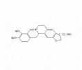 Berberine Hydrochloride98% 4