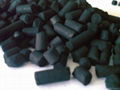 linder Type Coal Based Activated Carbon