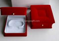 Velvet Ring Jewelry Box 2