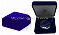 Velvet Medal Coin boxes 2