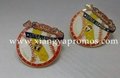 Sell Sports Trading Lapel Pin Badge