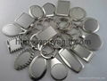 Alloy Key Chain  1