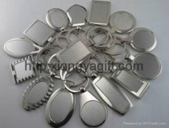 Alloy Key Chain 