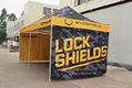 Custom Print Event Tent, POP up Canopy, Advertising Tent (free shipping 3