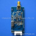 VW2500A Series Wireless Module