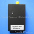 VW2500A Series Wireless Module 2