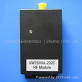 VW2500A Series Wireless Module 3