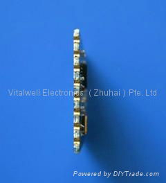 VW1101M Series RF Module 3