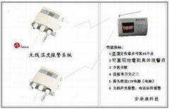 批发短信远程报警器