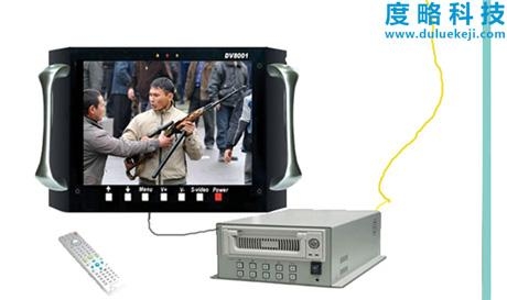 虹口超市視頻監控安裝