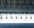 In-line Automatic Vacuum Test System for Water Valve Core 