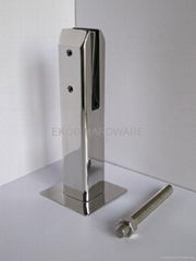 Frameless Square Core Drill Spigot(EK05) 