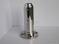 Stainless Steel Face Mount Spigot EK02G 1