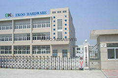 Suqian Ekoo Hardware Products Co., Ltd. 