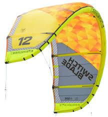 2014 Cabrinha Switchblade Kite