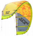 2014 Cabrinha Switchblade Kite