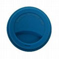 silicone cup cover 1