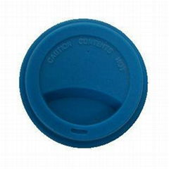 silicone cup cover