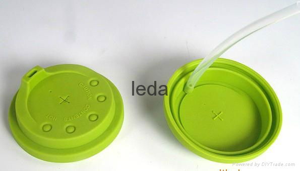 silicone cup cover 2