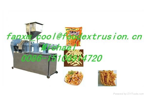    Kurkure screw extruders   3