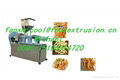    Kurkure screw extruders   3