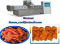 crispy rices  snack  food processing