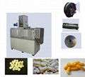   corn snacks  machines   1