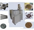 Floating  fish feed     machines