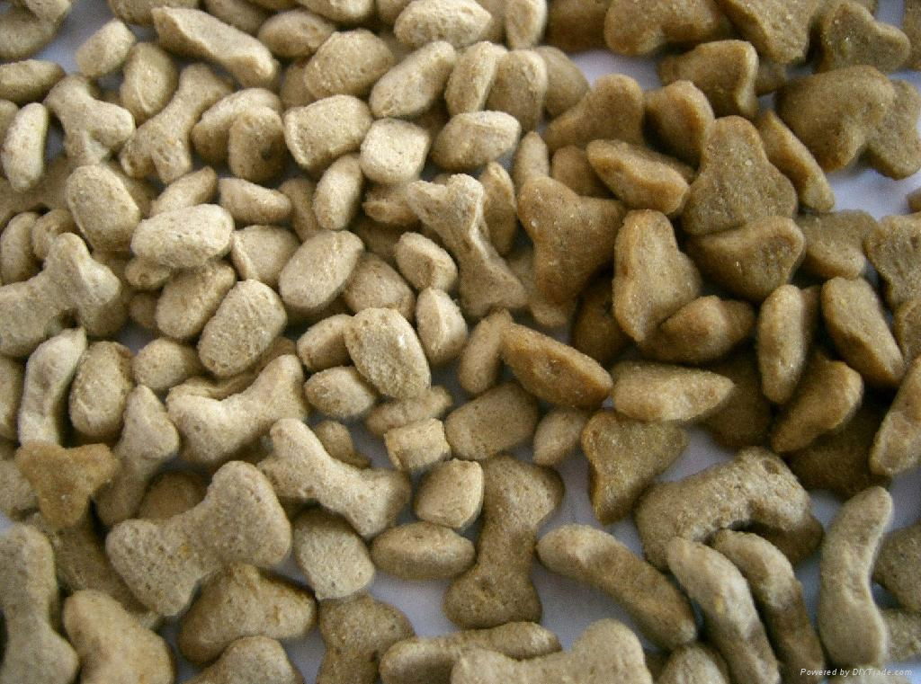     Dog food      machines   3