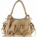 wholesale PU handbag of cheap price EL004
