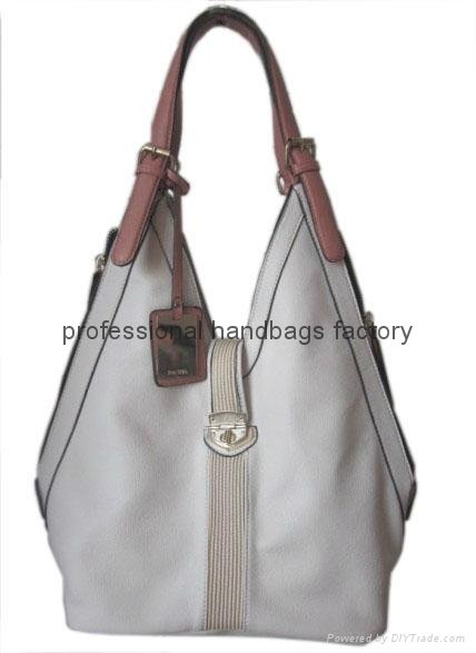 2013 New Arrival Fashion Tote Bags SA009