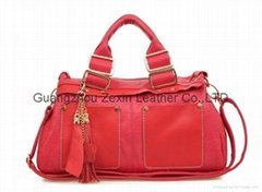 Popular handbag of cheap price ST005