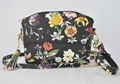 fashion pu crossbody handbag CC01-1 1
