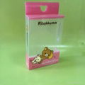 Transparent Pet/pp Boxes 1