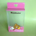 Transparent Pet/pp Boxes 2