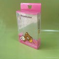 Transparent Pet/pp Boxes 3