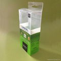 custom clear plastic box 3