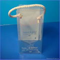 pet clear box for perfume 3