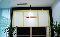 CWT Co., Limited
