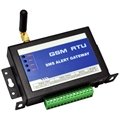 CWT5010 GSM RTU SMS controller, with 4 digital inputs, 4 digital outputs
