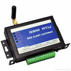 CWT5010 GSM SMS RTU Controller