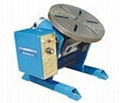 welding positioner turntable for pipe