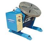 welding positioner turntable for pipe