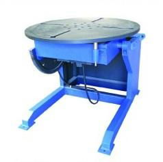 Heavy duty welding positioner (1200kg)