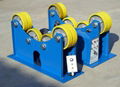 NHTR-3000 welding pipe rotators