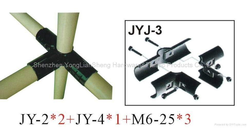 Metal Joints for Rack System Manufacturers Looking for Distributors JYJ-3 2