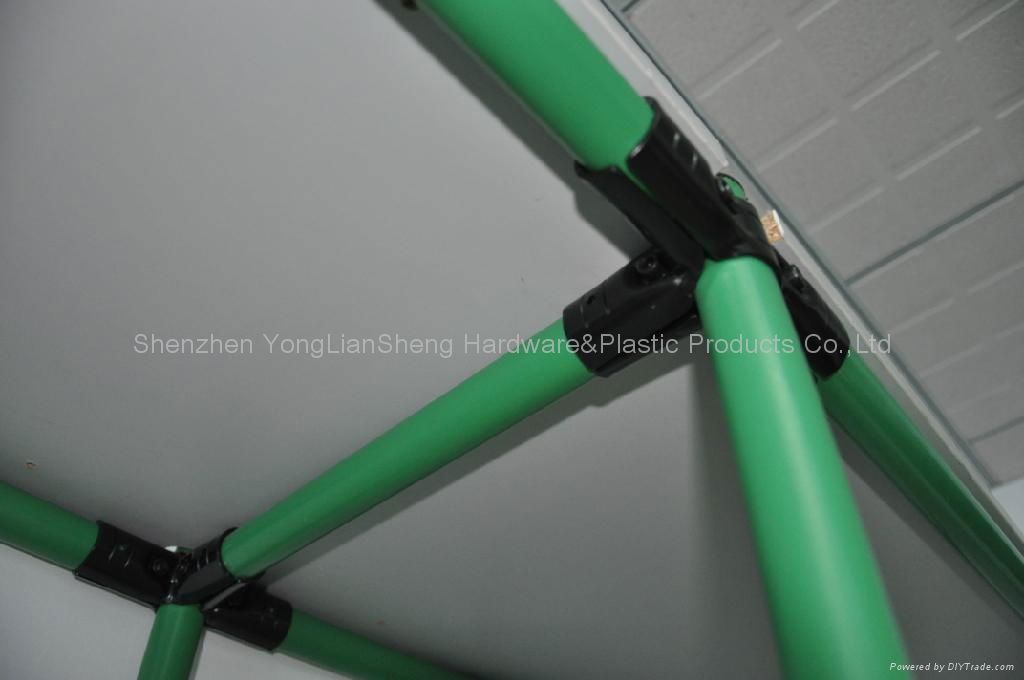 Metal Joints for Rack System Manufacturers Looking for Distributors JYJ-3 3