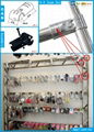 JYJ-1|metal joint|connector|pipe rack 4