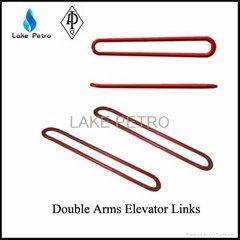 Double arms Elevator Links