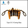 API 7K Type UC-3 Casing Slips 